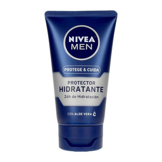 Nourishing Facial Cream Men Originals Nivea (75 ml)