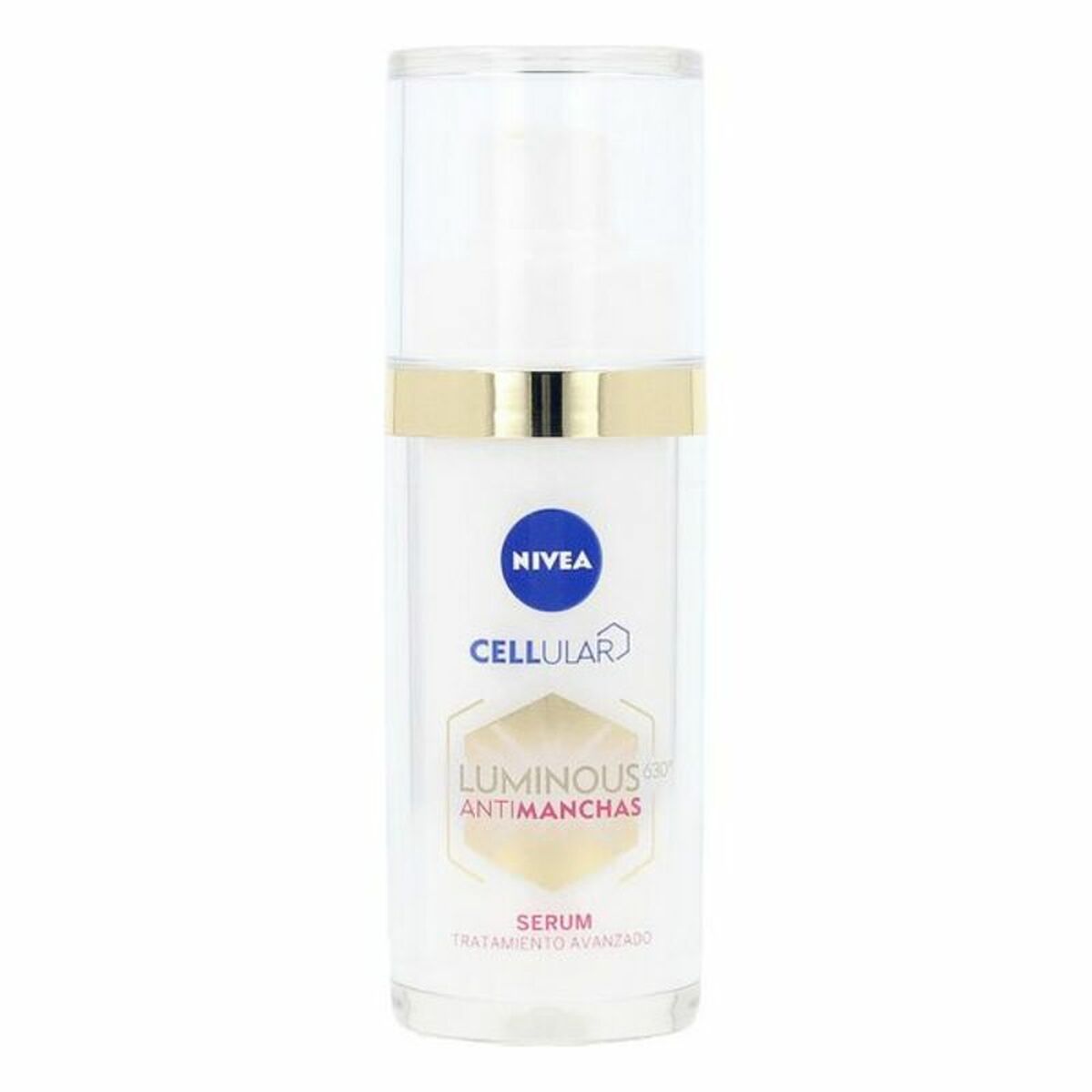 Serum Nivea 630º Anti-Brown Spot Treatment (30 ml)