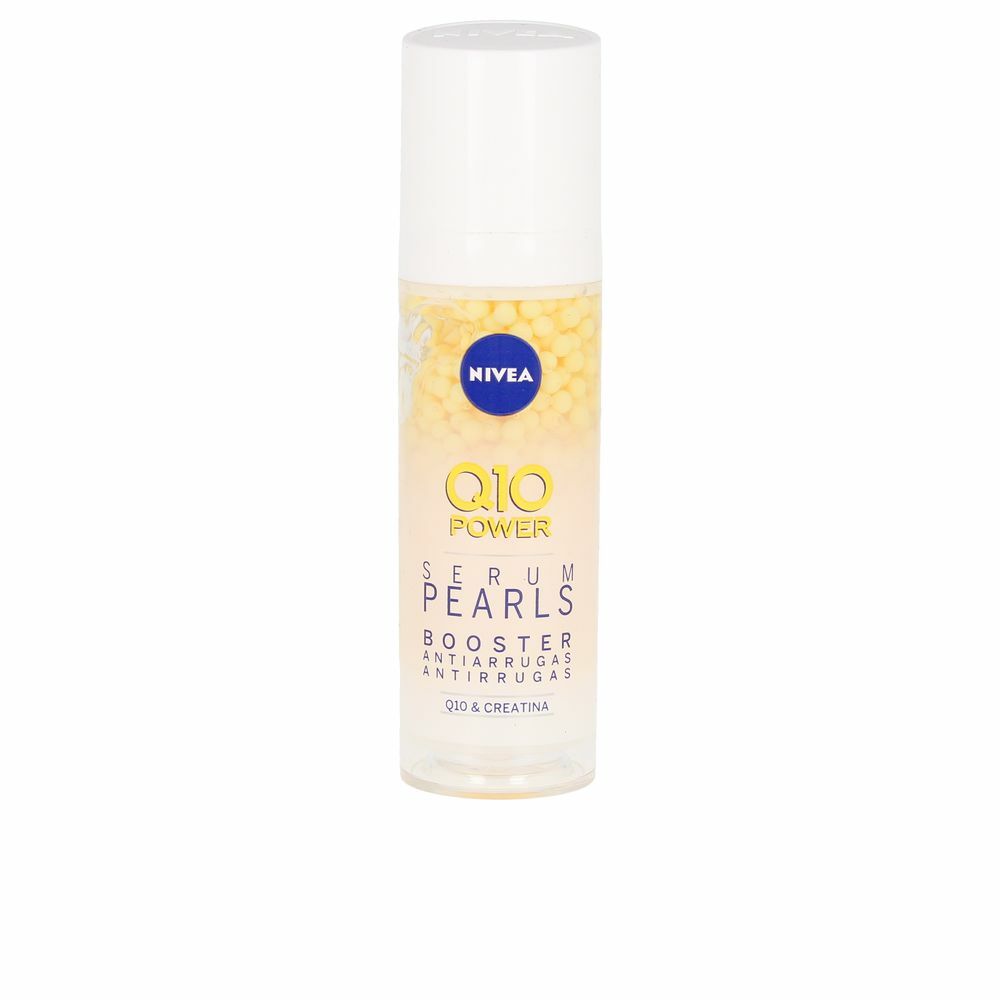 Anti-wrinkle Treatment Nivea Booster Q10+ Beads (30 ml)