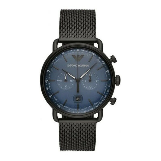 Men's Watch Armani AR11201 (Ø 43 mm)