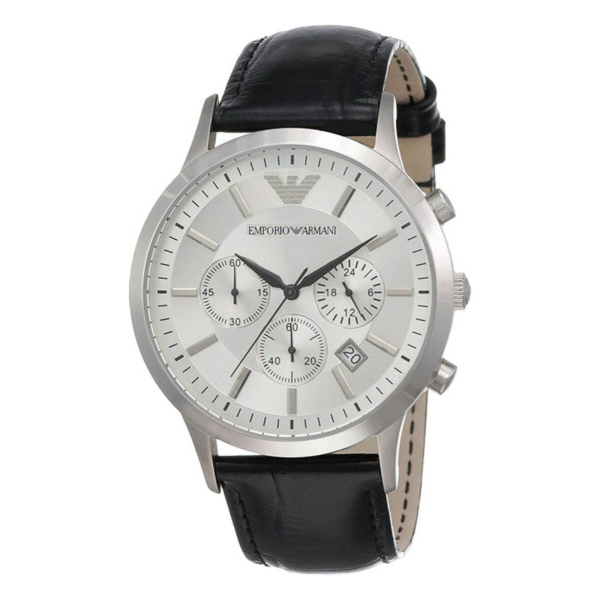 Men's Watch Armani AR2432 (Ø 42 mm)