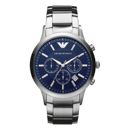 Men's Watch Armani AR2448 (Ø 43 mm)