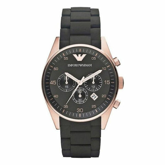 Men's Watch Armani AR5905 (Ø 43 mm)