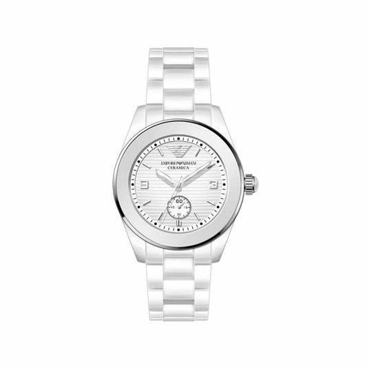 Ladies'Watch Armani AR1425 (Ø 39 mm)