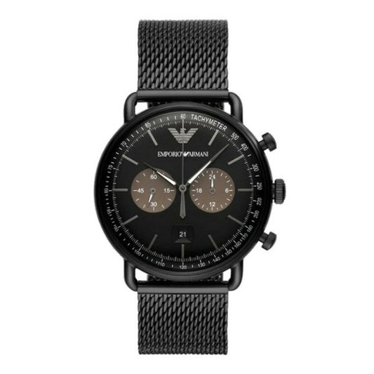 Men's Watch Armani AR11142 (Ø 43 mm)