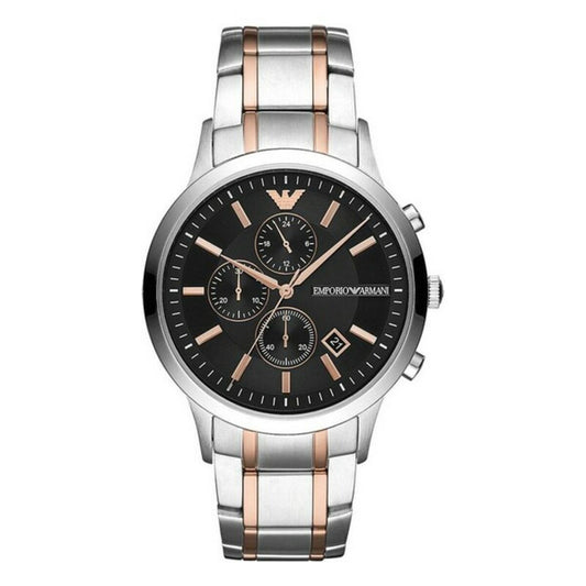 Men's Watch Armani AR11165 (Ø 43 mm)