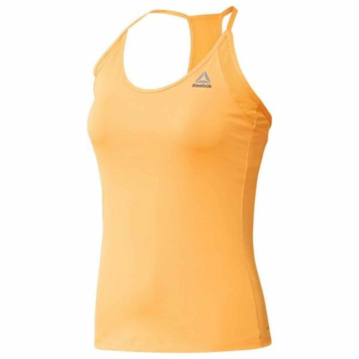 Tank Top Women Reebok Wor Tri Back LBT