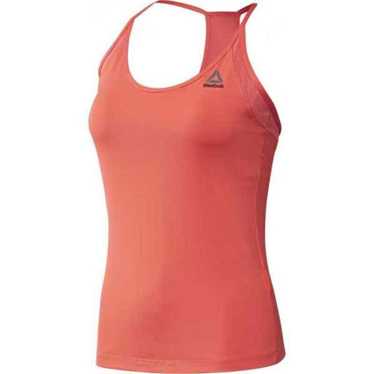 Tank Top Women Reebok Wor Tri Back LBT