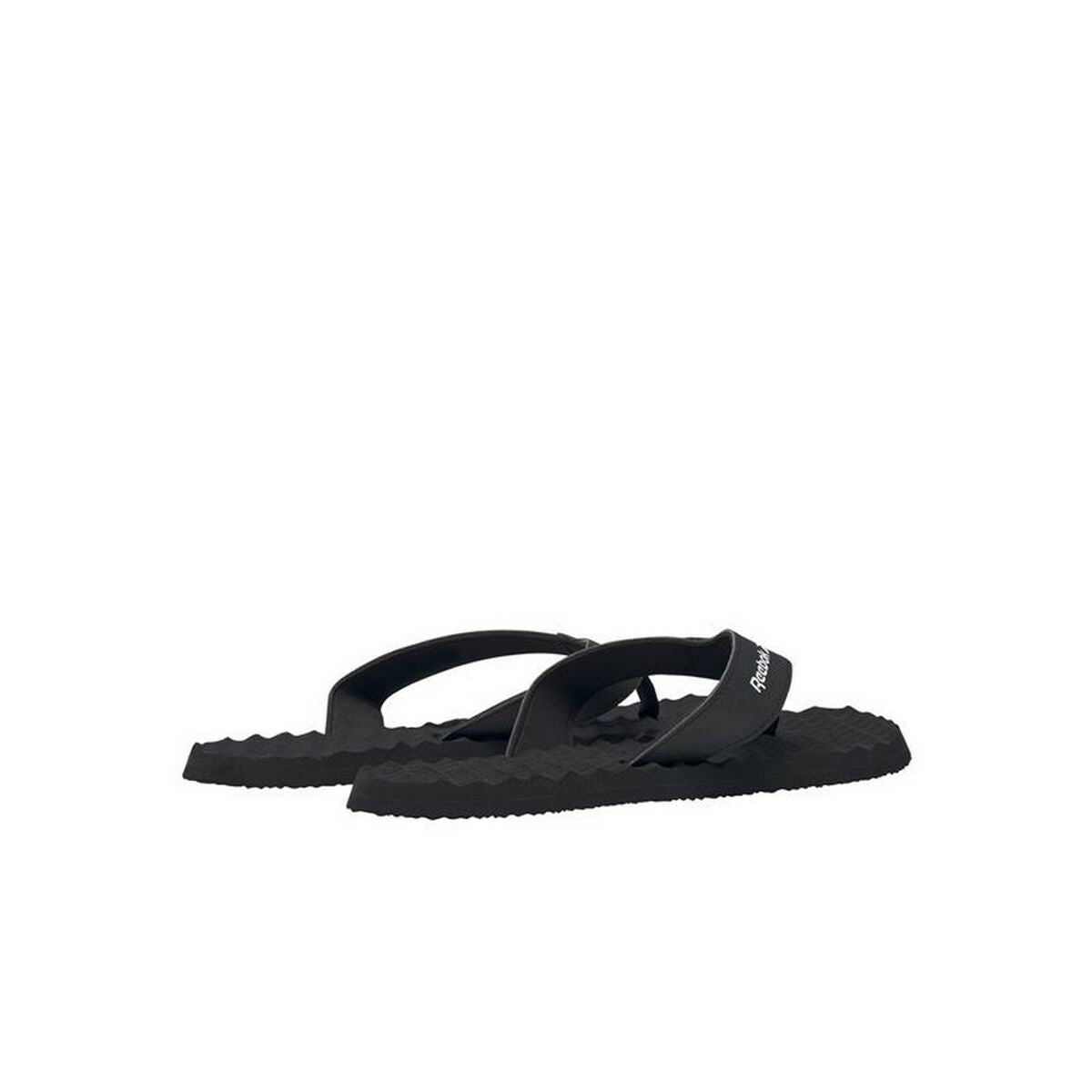 Men's Flip Flops Reebok Misces Black