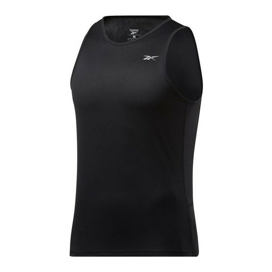Tank Top Men Reebok Essentials Black