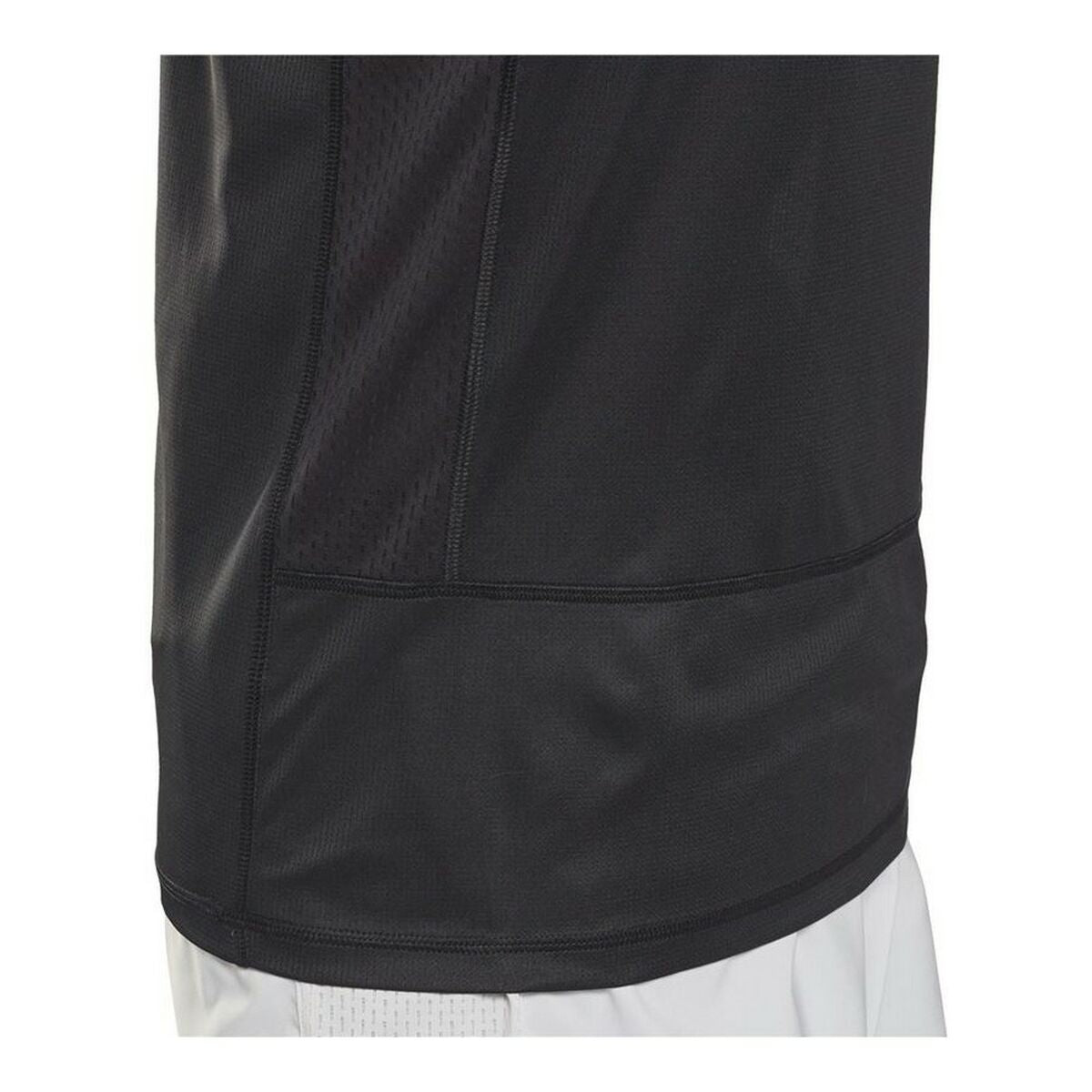 Tank Top Men Reebok Essentials Black