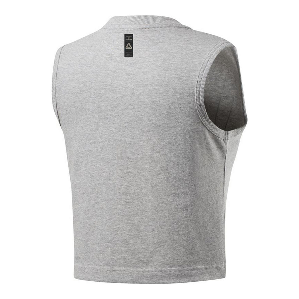 Tank Top Reebok Les Mills® Graphic Light grey