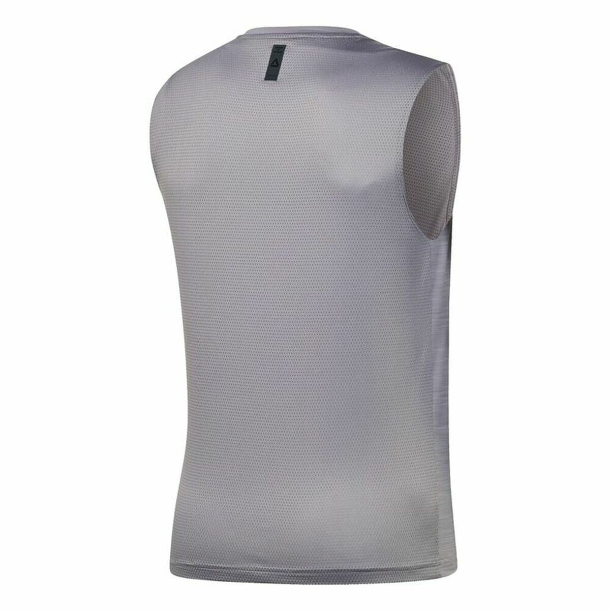 Tank Top Reebok Les Mills® Activchill Dark grey