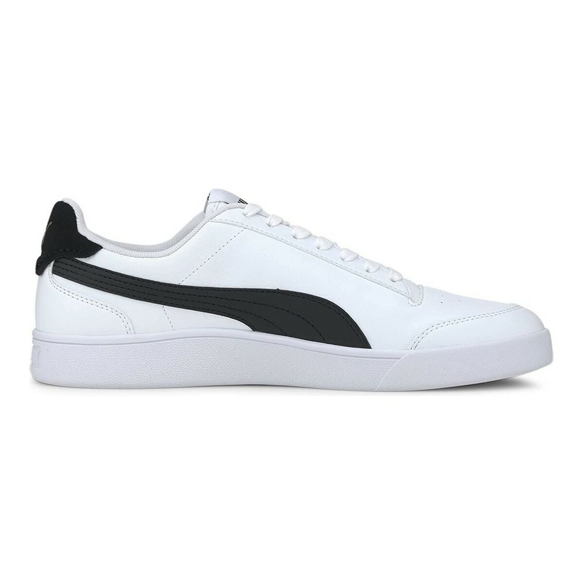 Men's Trainers Puma  Puma Shuffle White