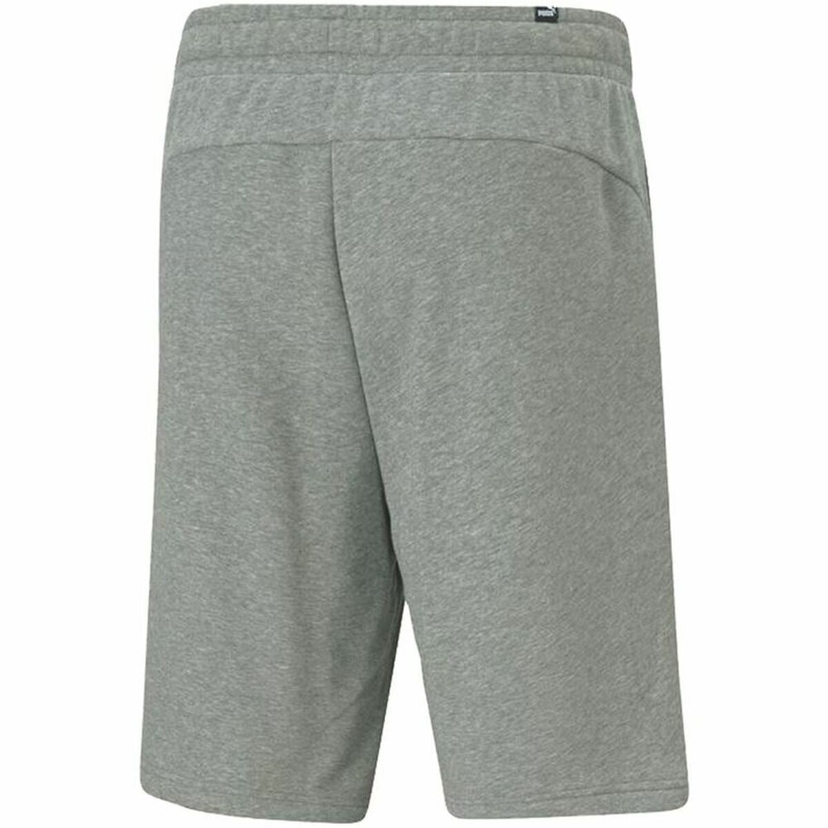 Men's Sports Shorts Puma Essentials Light grey