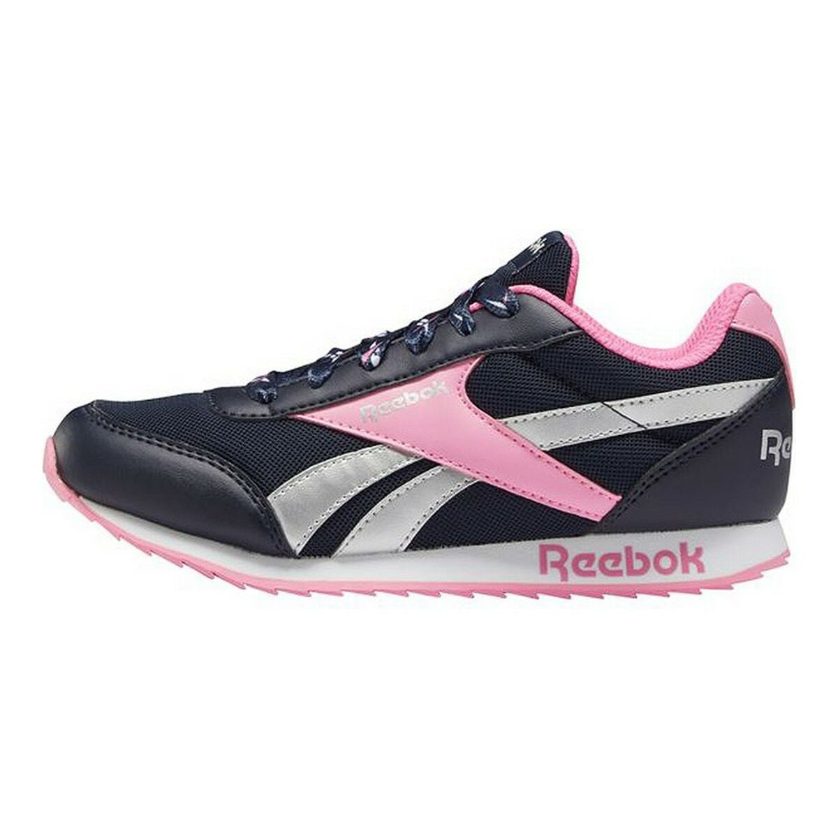 Sports Trainers for Women Reebok Royal Classic Jogger 2 Black