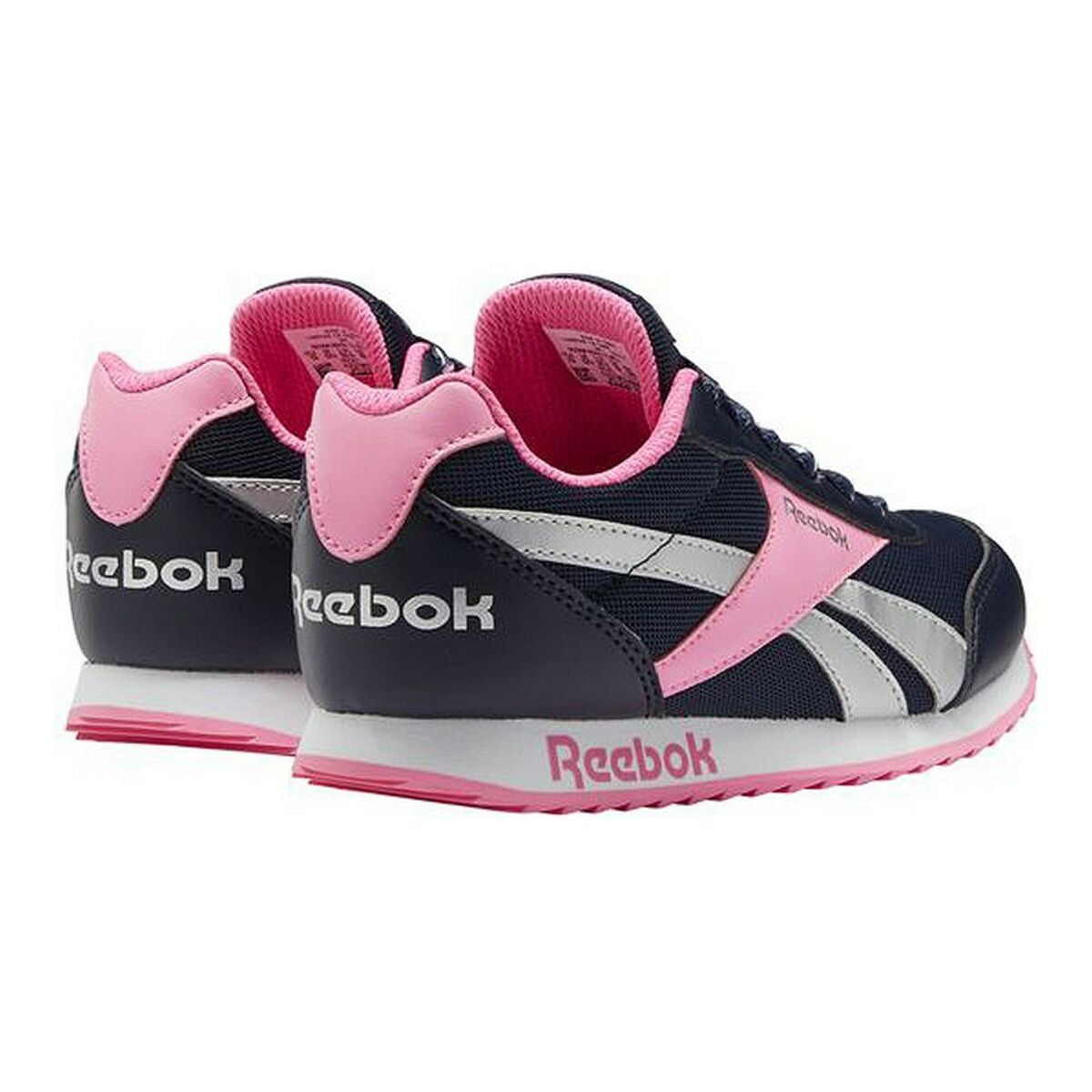 Sports Trainers for Women Reebok Royal Classic Jogger 2 Black