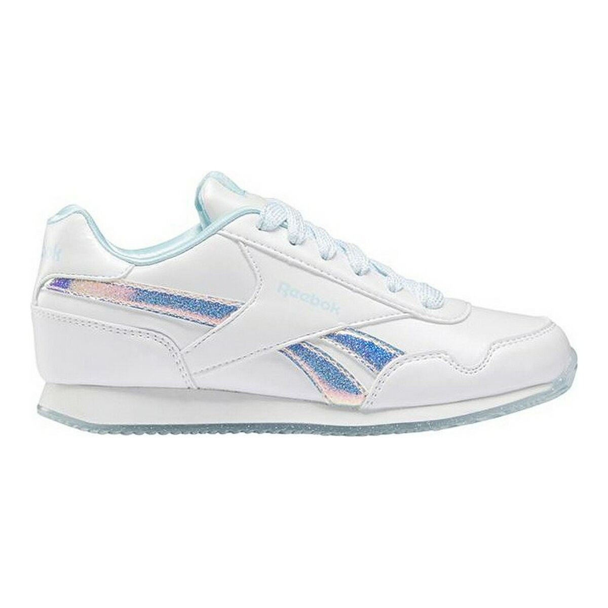 Sports Trainers for Women Reebok Royal Classic Jogger 3 White