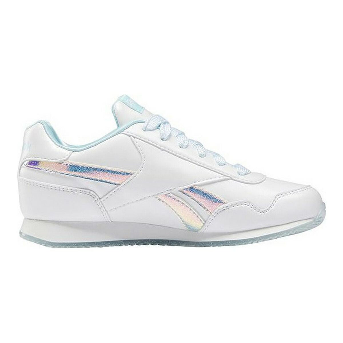 Sports Trainers for Women Reebok Royal Classic Jogger 3 White