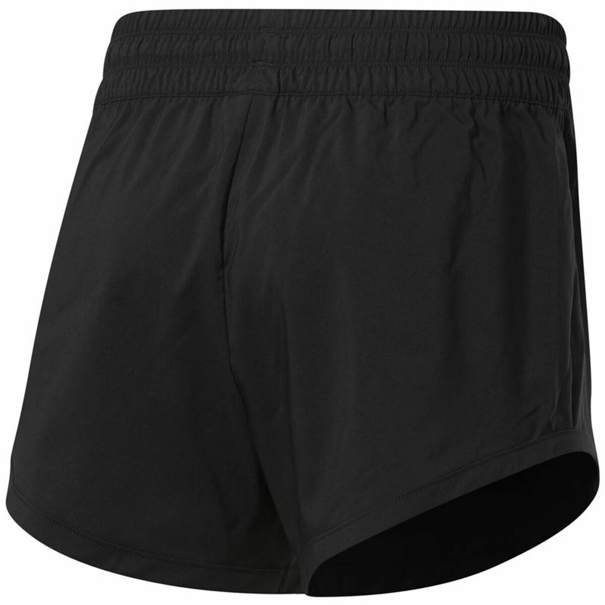 Sports Shorts Reebok Workout Ready Black