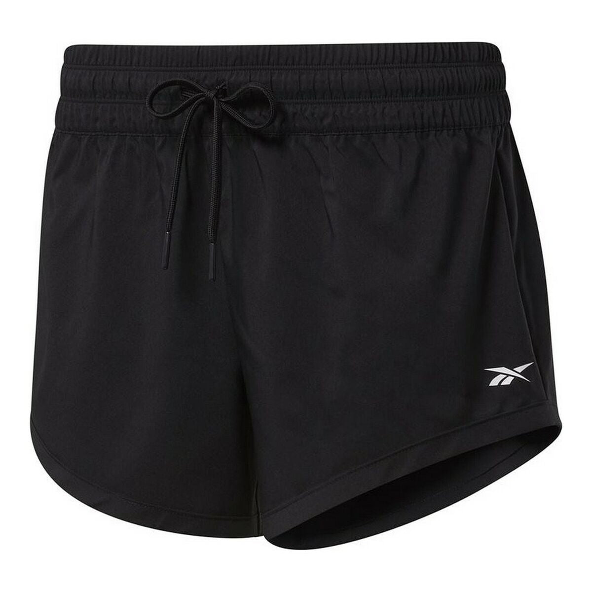 Sports Shorts Reebok Workout Ready Black