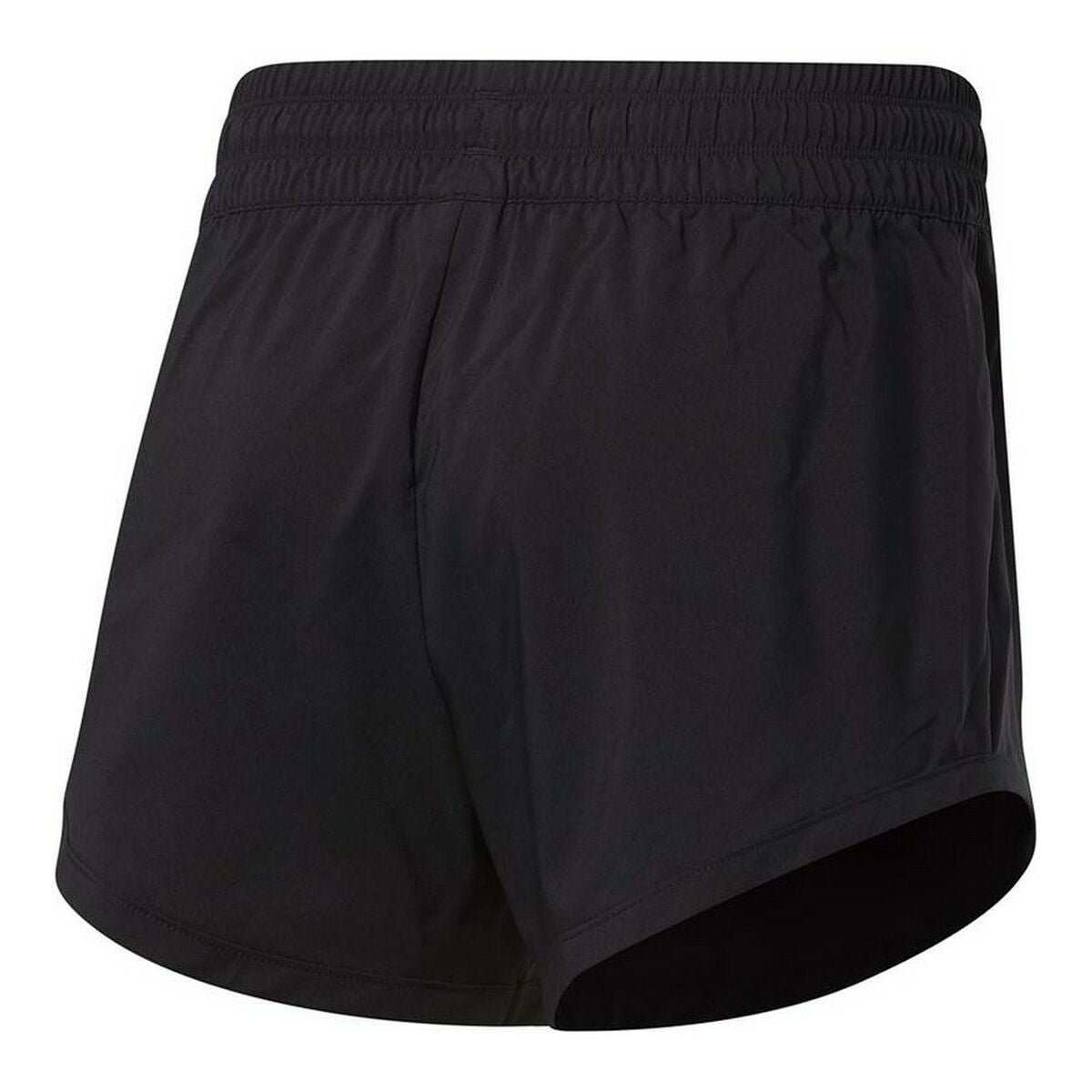 Sports Shorts Reebok Workout Ready Black