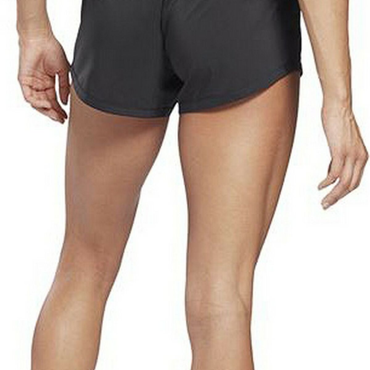 Sports Shorts Reebok Workout Ready Black