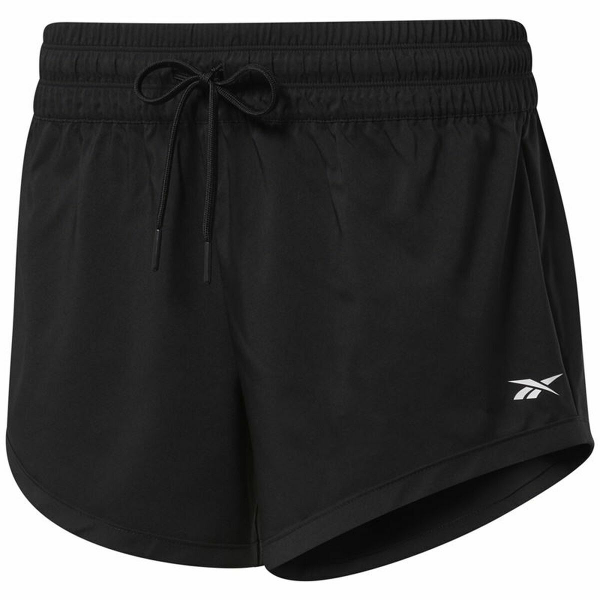 Sports Shorts Reebok Workout Ready Black