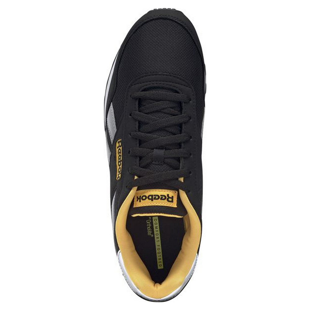 Men's Trainers Reebok Rewind Run Black