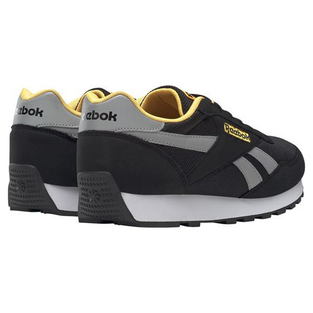 Men's Trainers Reebok Rewind Run Black