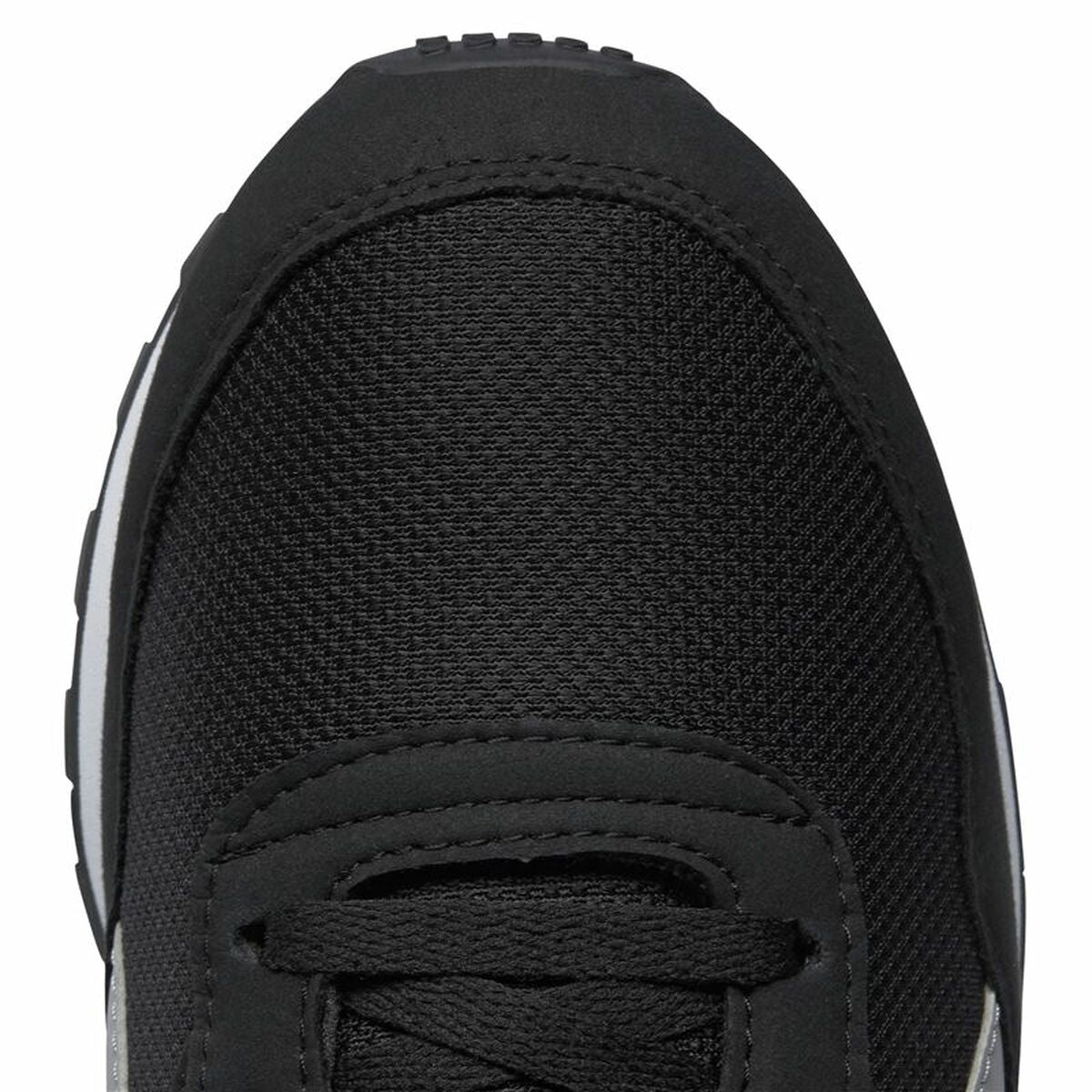 Men's Trainers Reebok Rewind Run Black