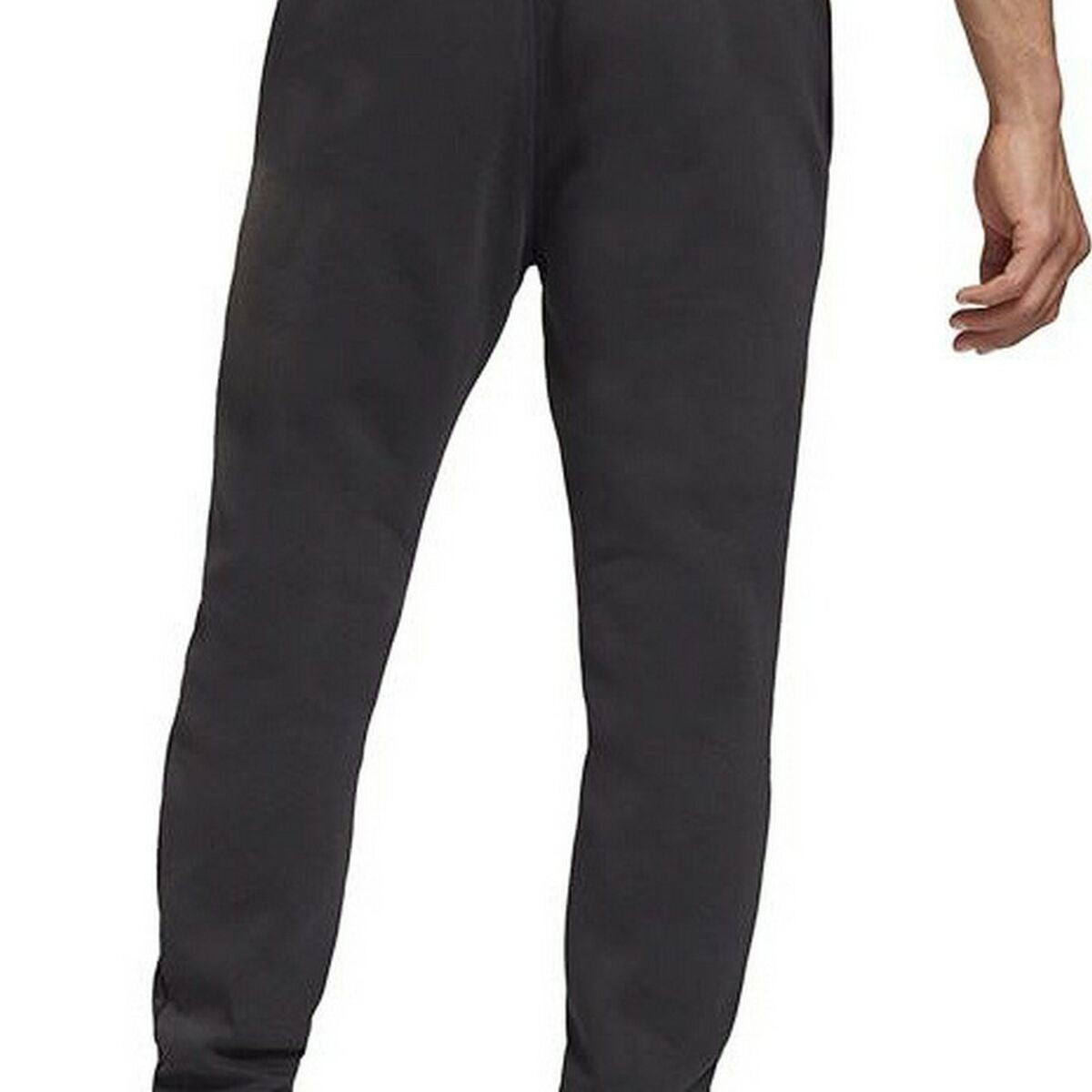 Long Sports Trousers Reebok Identity Vector Black Men