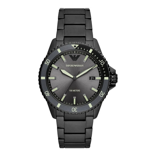 Men's Watch Armani AR11398 (Ø 42 mm)