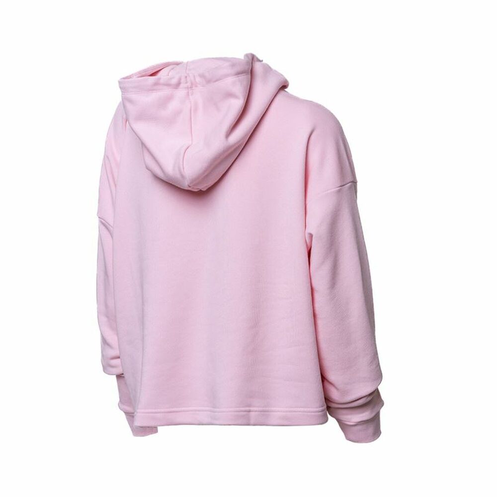 Women’s Hoodie Puma Power Tape Cropped W