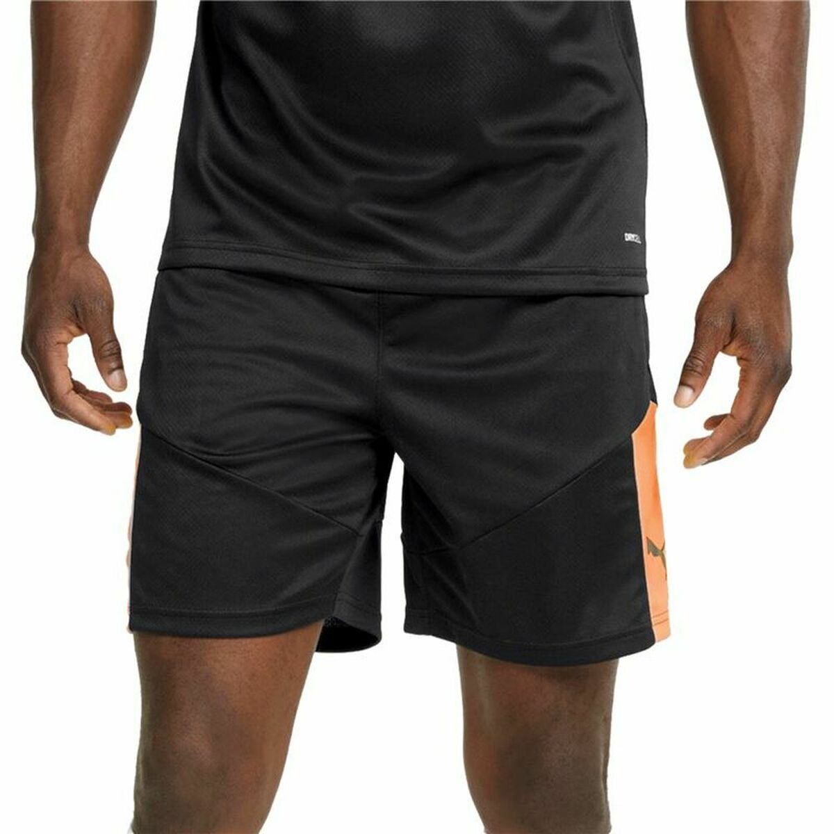 Football Training Trousers for Adults Puma Individual Final