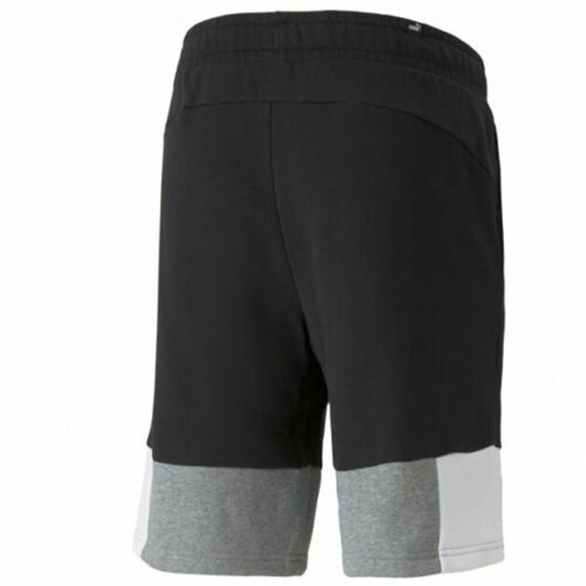 Men's Sports Shorts Puma Essentials+ Black Men