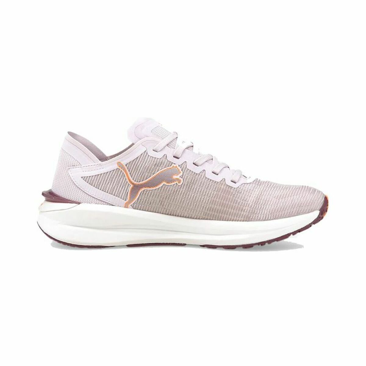 Sports Trainers for Women Puma Electrify Nitro W Pink