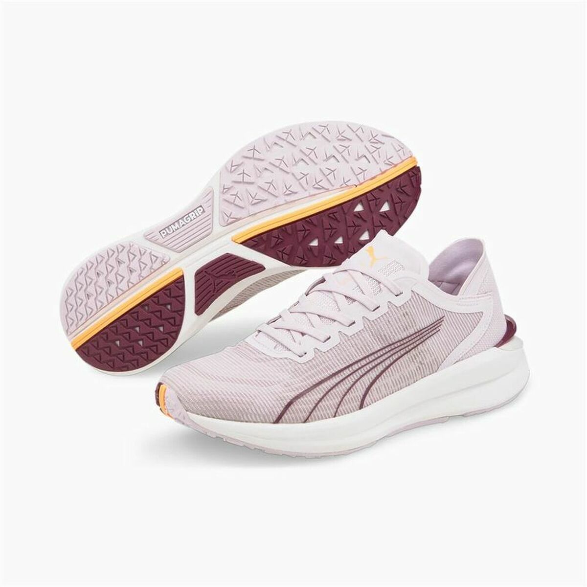 Sports Trainers for Women Puma Electrify Nitro W Pink