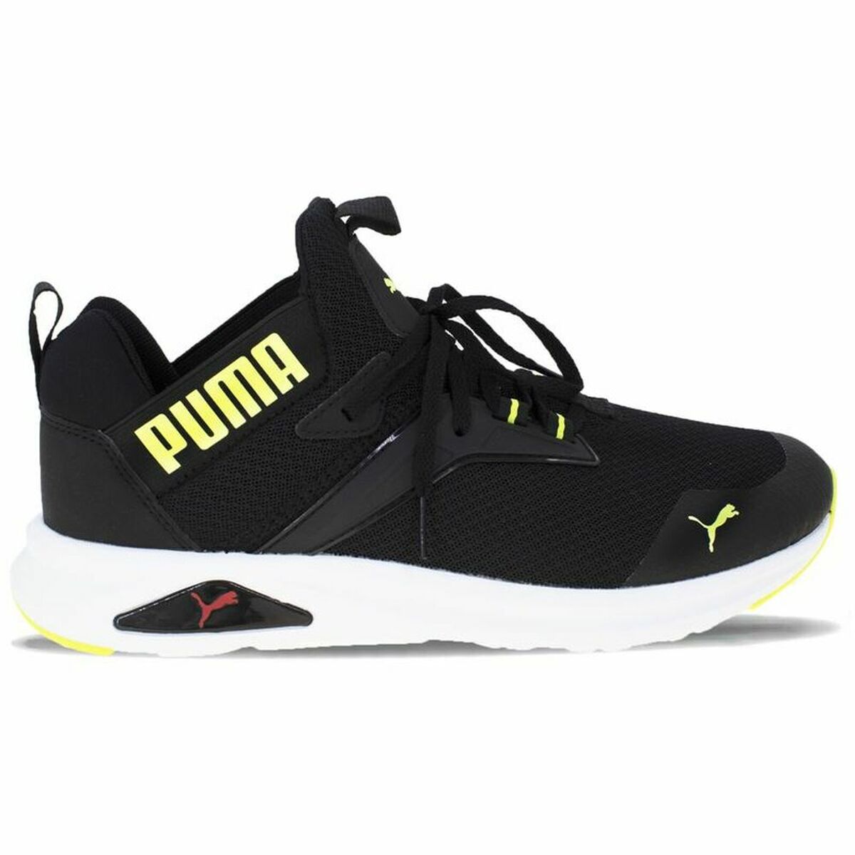 Men's Trainers Puma Enzo 2 Refresh Black