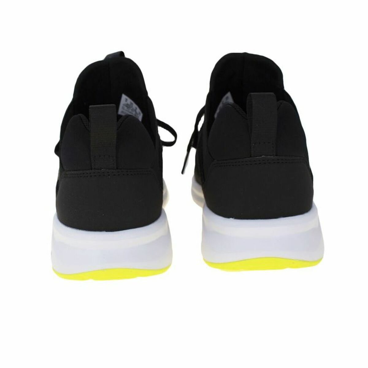 Men's Trainers Puma Enzo 2 Refresh Black