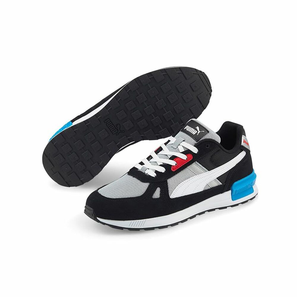 Men's Trainers Puma Graviton Pro M Black