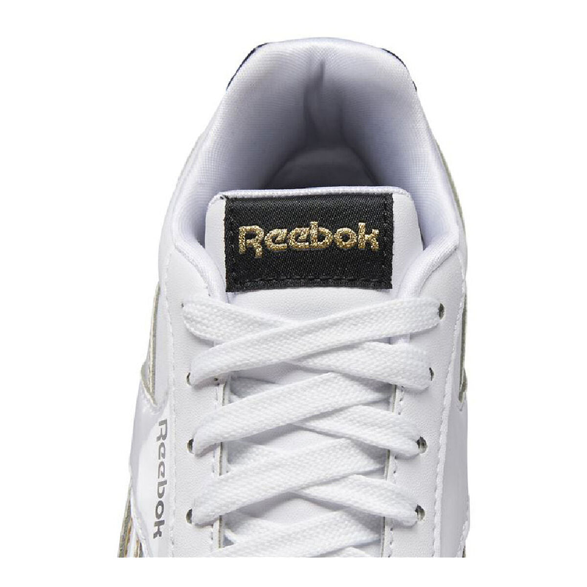 Sports Shoes for Kids Reebok Royal Classic Jogger 2 Platform Jr