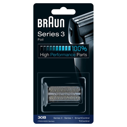 Shaving Head Braun 30B