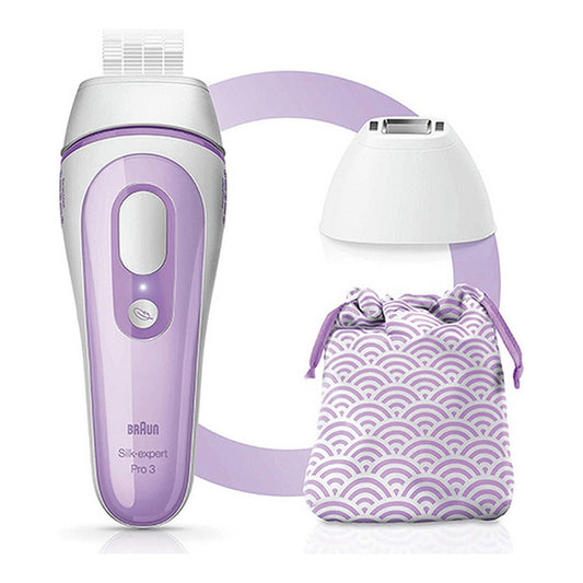 Hair remover Braun Silk-Expert Pro