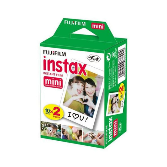 Instant Photographic Film Fujifilm 73833