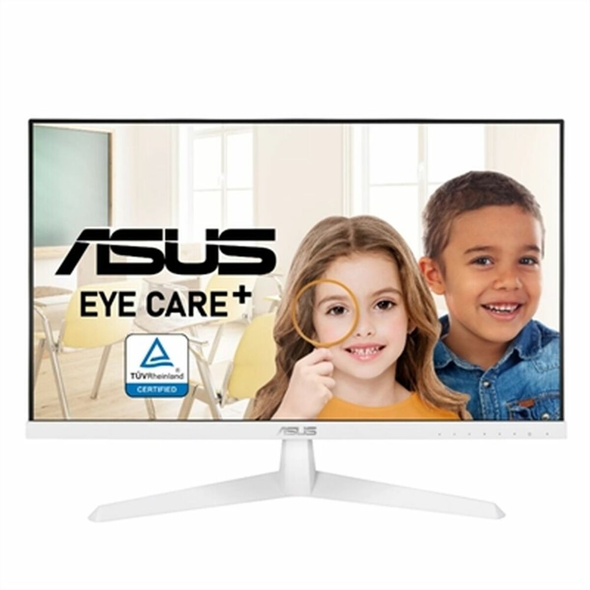 Monitor Asus VY249HE-W IPS LED 23"