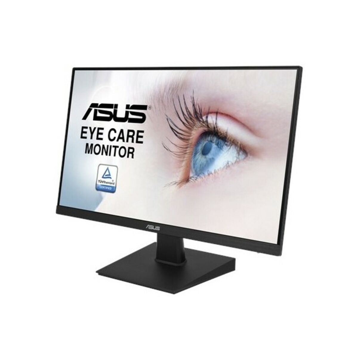 Monitor Asus VA27EHE Black Full HD 27" IPS LED 75 Hz