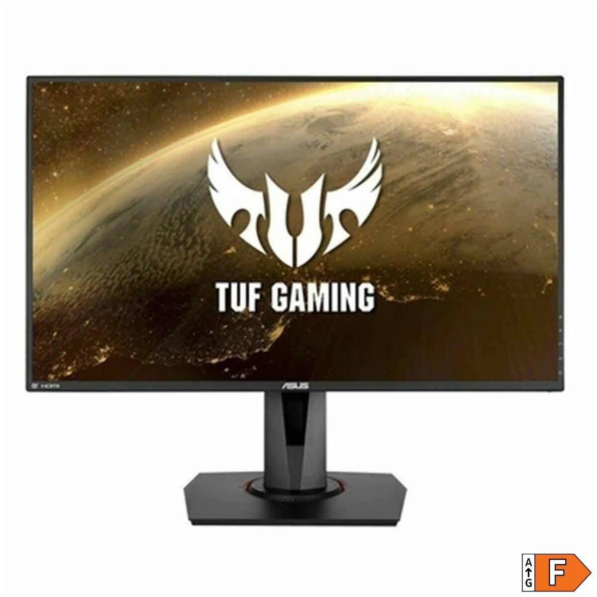 Gaming Monitor Asus VG279QM 27" IPS LED