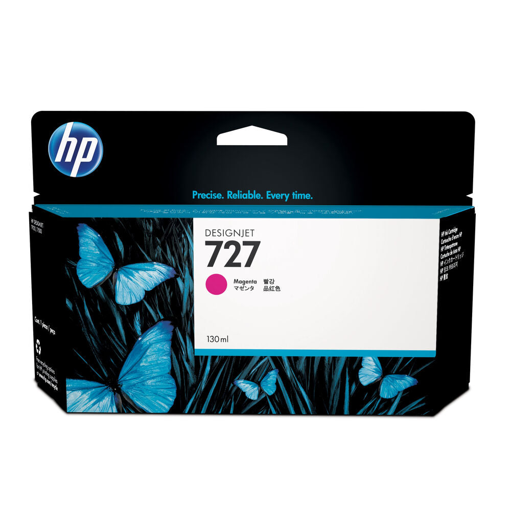 Original Ink Cartridge HP B3P20A