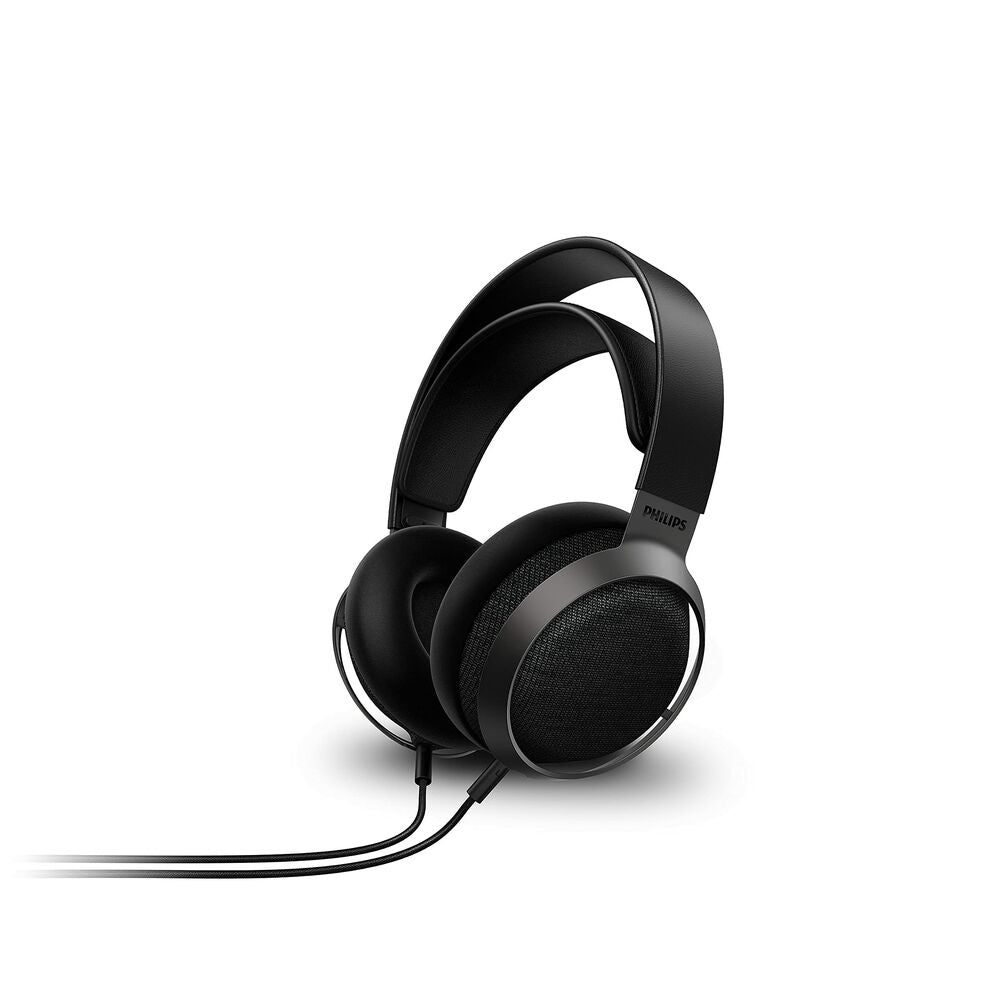 Headphones Philips X3 Black